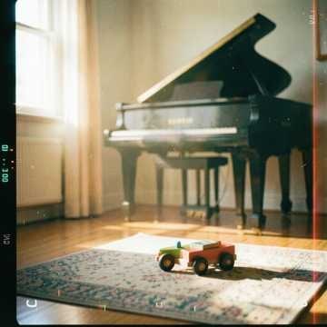 Música para João Benício