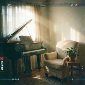 Música para Joaquim