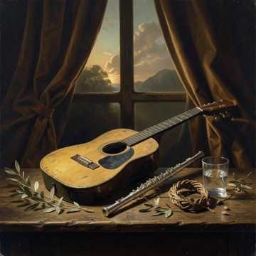 Música para Sylvio Andraus