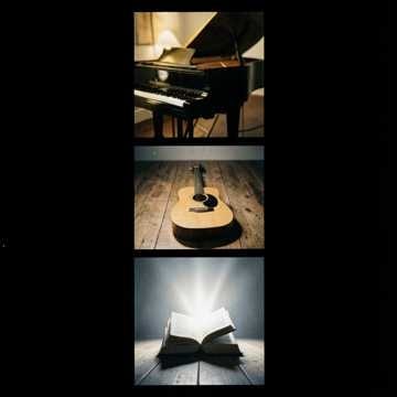 Música para Nathan