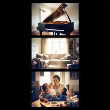 Música para Isabela