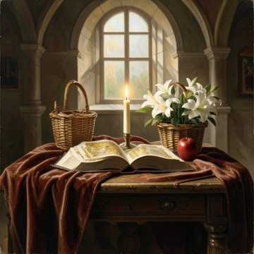 Música para Geovanna, Enzo