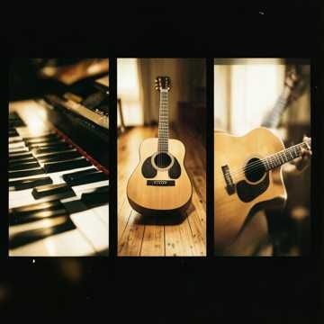 Música para Carlos Henrick