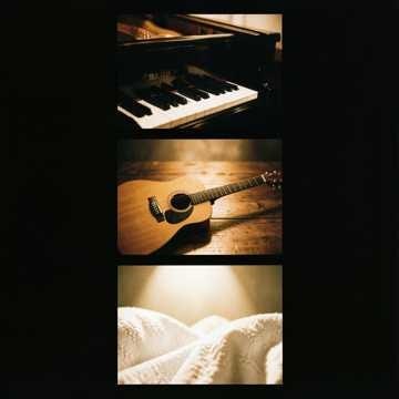 Música para Thales Vinicius