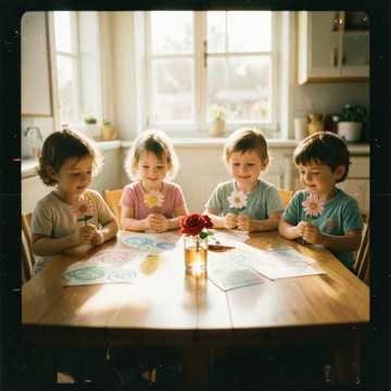 Música para Maria de Lourdes