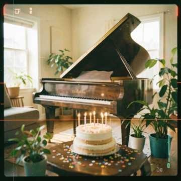 Música para Tarcísio