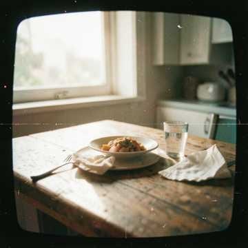 Música para Amilton