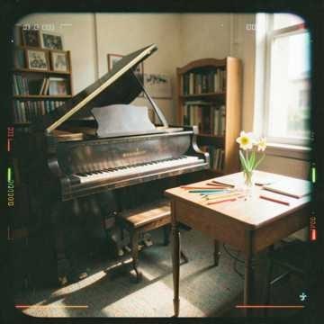 Música para Márcia Suzano