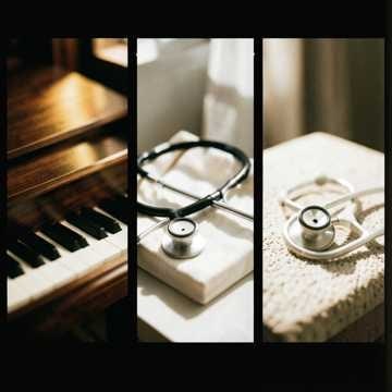 Música para Maria Luísa